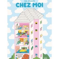 Chez moi
