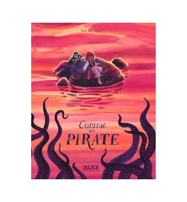 Comme un pirate