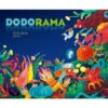 Dodorama : à la poursuite du doudou carotte