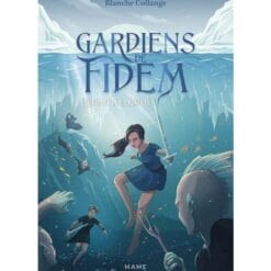 Gardiens de Fidem. Vol. 3. Le chant de la révolte