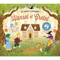 Hansel et Gretel