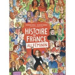 Histoire de France au féminin