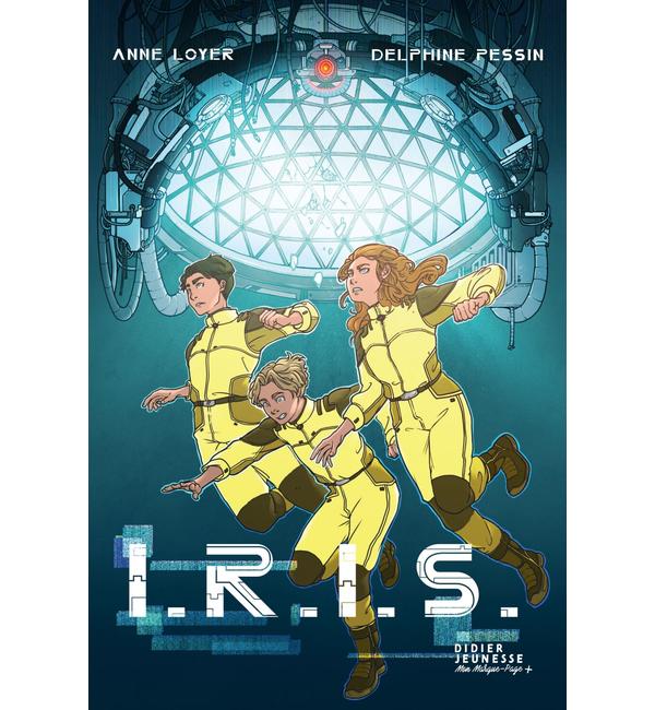 Iris