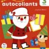 Joyeux Noël ! : autocollants