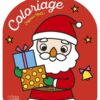 Joyeux Noël ! : coloriage
