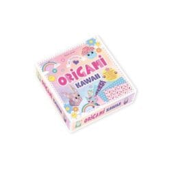 Kawaii : mes créations en origami