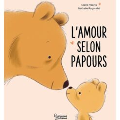 L'amour selon Papours