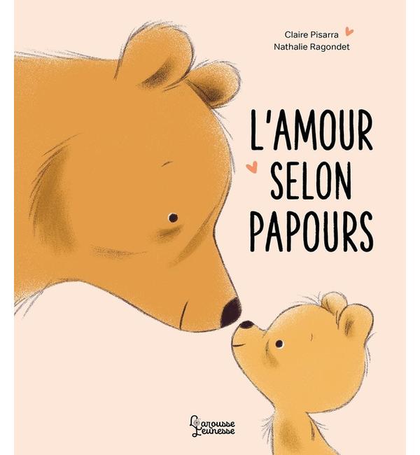 L'amour selon Papours