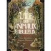 L'île des animaux fabuleux