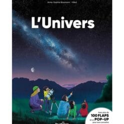 L'Univers
