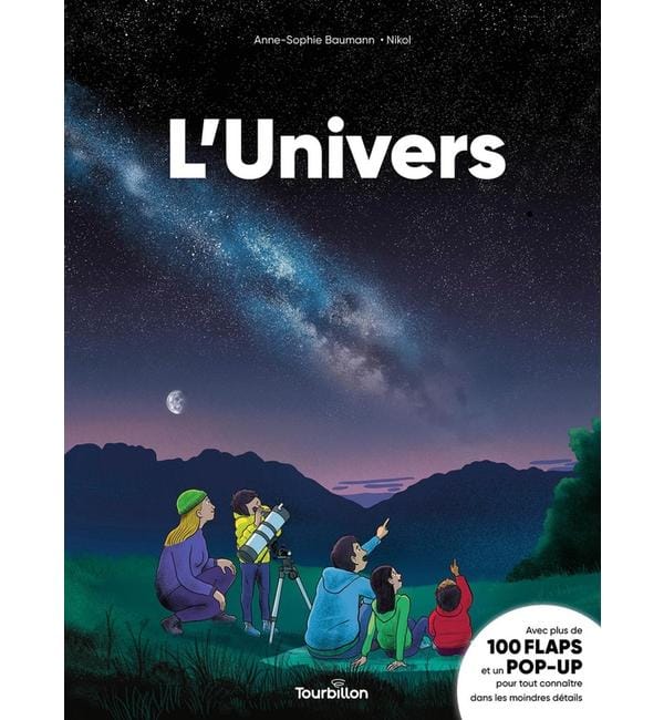 L'Univers