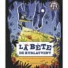 La Bête de Hurlauvent : une enquête de la FBI à faire frissonner de rire !