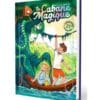 La cabane magique : compilation. Tomes 5-7