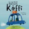 La curieuse maison de Koffi