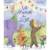La danse du soir