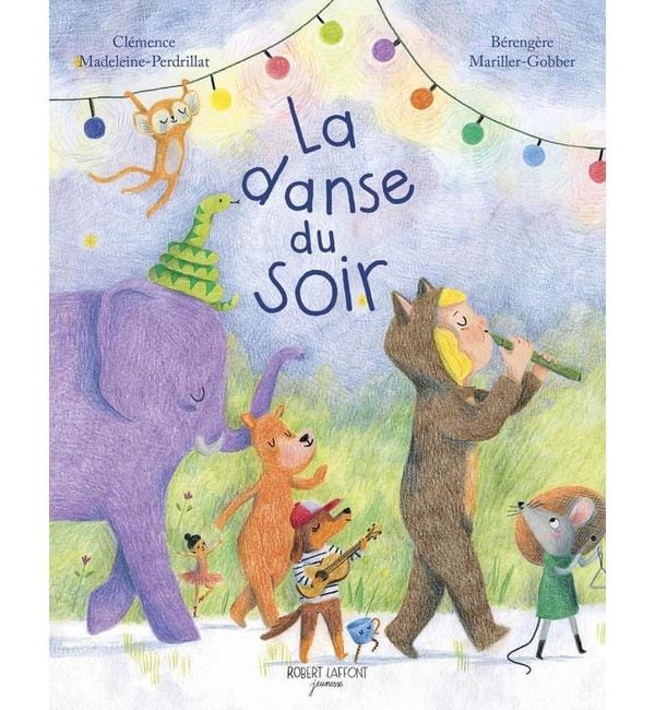 La danse du soir