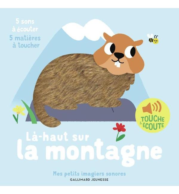 Là-haut sur la montagne