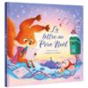 La lettre au Père Noël