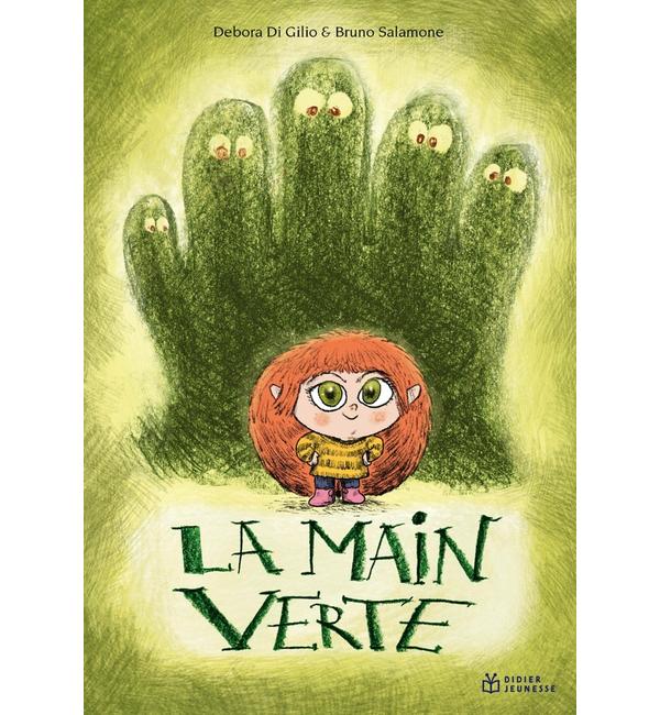 La main verte