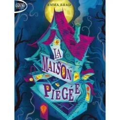 La maison piégée
