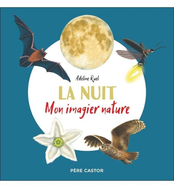 La nuit