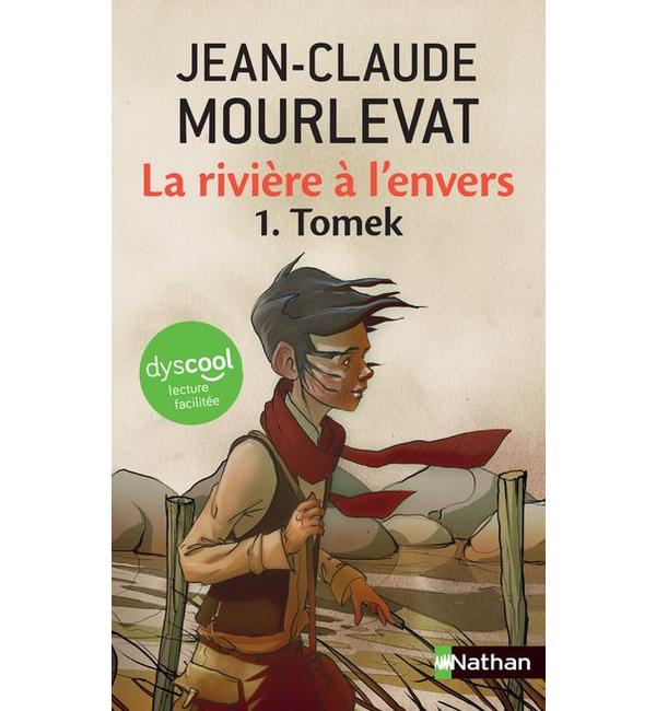 La rivière à l'envers. Vol. 1. Tomek