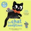 Le chat en comptines