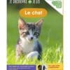 Le chat : premières lectures, fin de GS-début CP