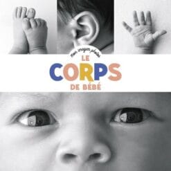 Le corps de bébé