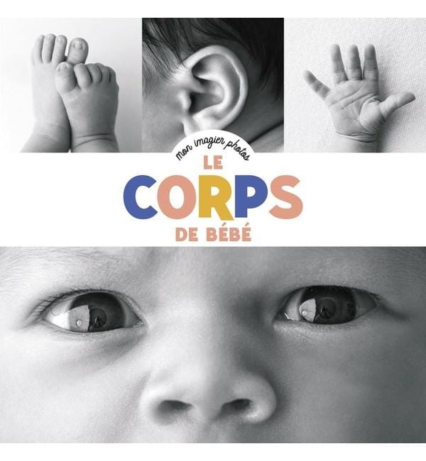 Le corps de bébé