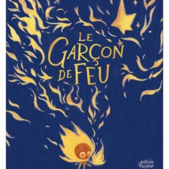 Le garçon de feu