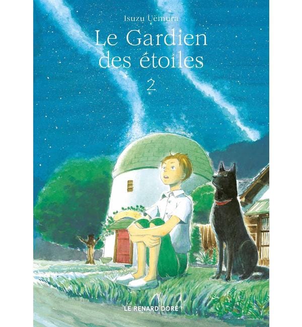 Le gardien des étoiles. Vol. 2