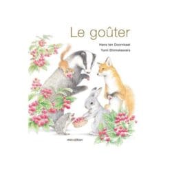 Le goûter