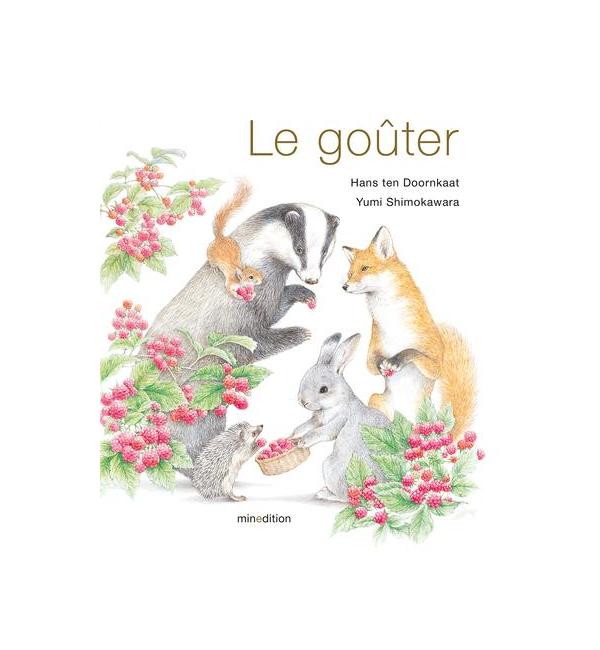 Le goûter