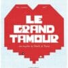 Le grand Tamour : une enquête de Cherch et Trouv