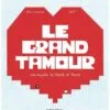 Le grand Tamour : une enquête de Cherch et Trouv