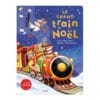 Le grand train de Noël