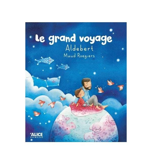 Le grand voyage