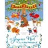 Le joyeux Noël des animaux