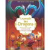 Le peuple des dragons. Vol. 4. L'ultime combat
