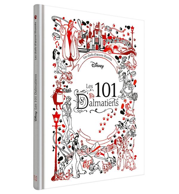 Les 101 dalmatiens