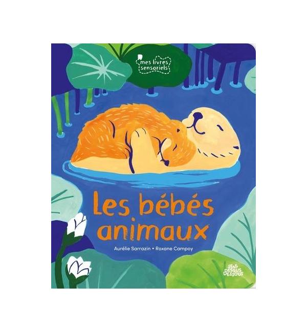 Les bébés animaux