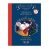 Les belles histoires de grand-mère à écouter pour Noël