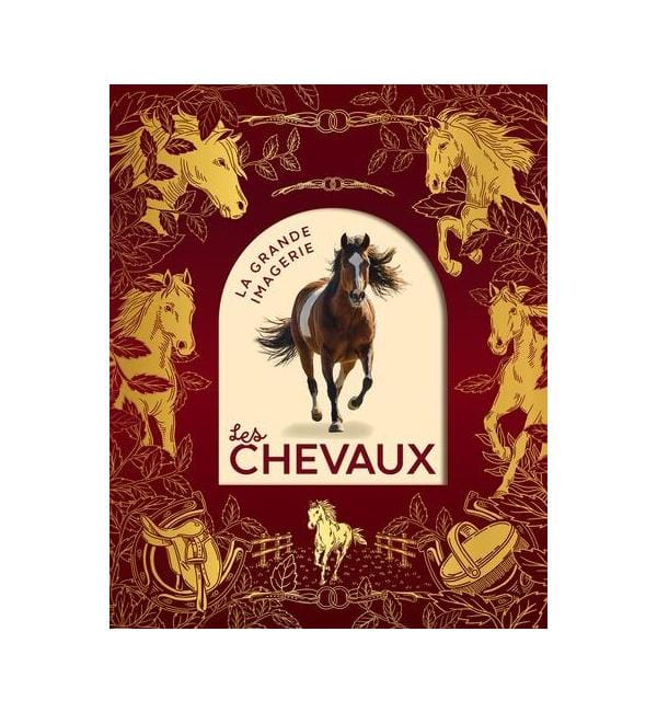 Les chevaux