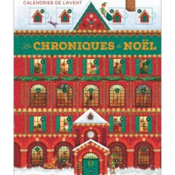 Les chroniques de Noël