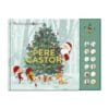 Les comptines du Père Castor de Noël