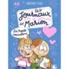 Les journaux (pas si) intimes de Marion : en mode romantique !