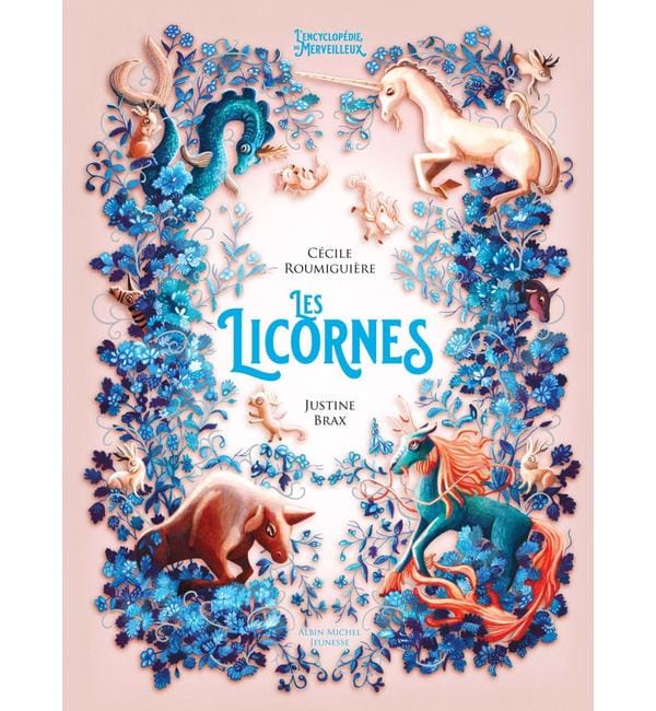 Les licornes