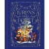 Les lurons de la forêt. Vol. 3. La comédie de Noël