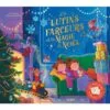 Les lutins farceurs et la magie de Noël